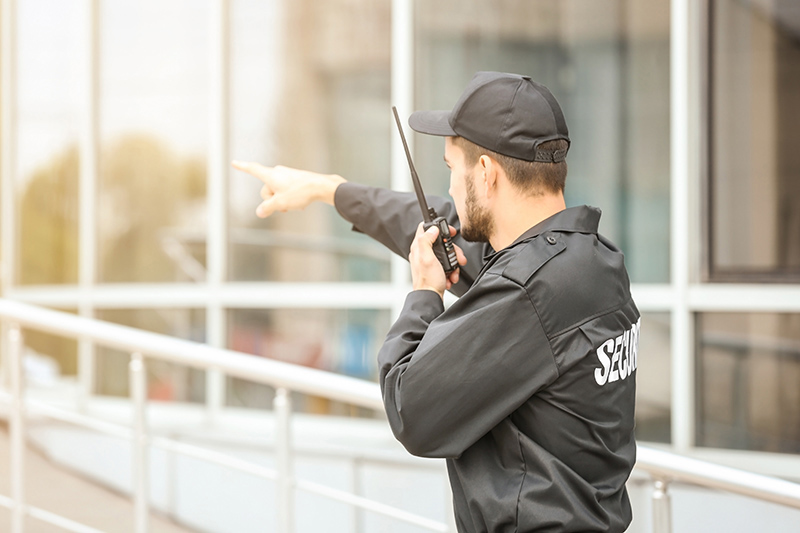 Security Guard Hiring in Boston Lincolnshire
